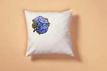 Hydrangea (Cushion Cover)