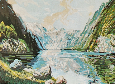 By the Königssee