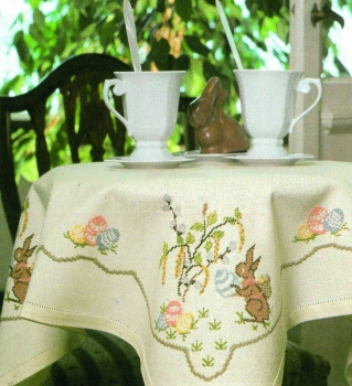 Sissi tablecloth