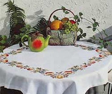 Bellinda tablecloth