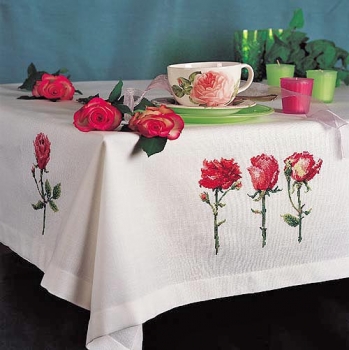 Ria tablecloth