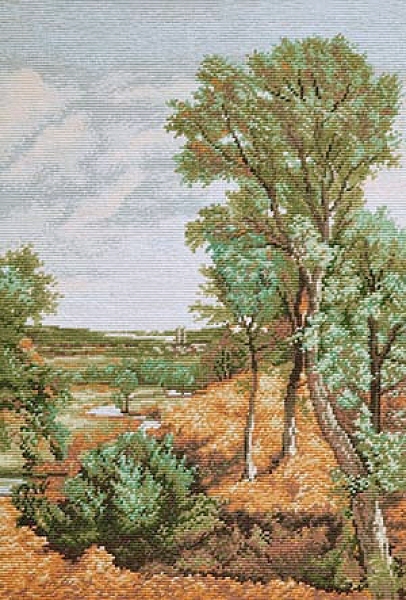 Landscape