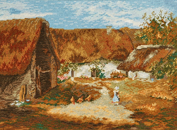 Bauernhof