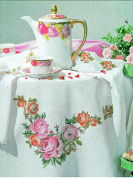 Ramona Tablecloth
