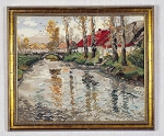In the Spree Forest