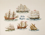 Alte Segler