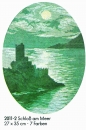 Castle at Sea